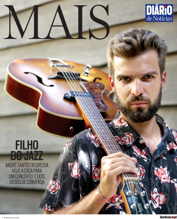 Edição do dia 11 Setembro 2016 da pubicação Revista Mais