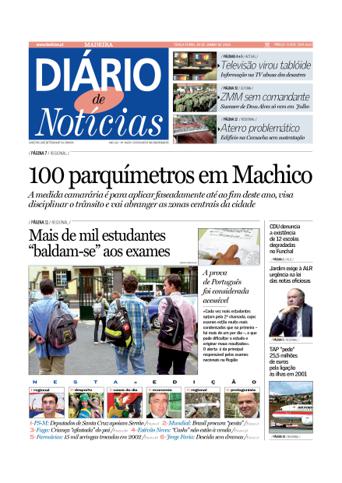 Edição do dia 18 Junho 2002 da pubicação Diário de Notícias