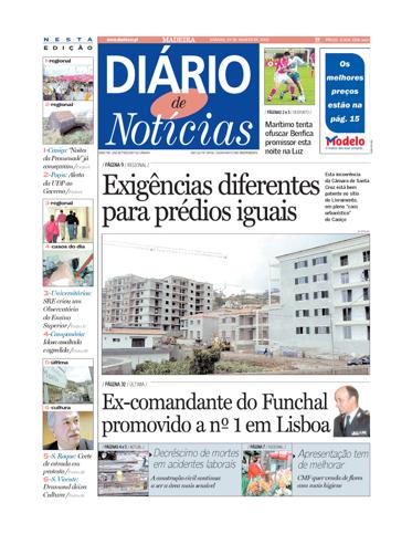 Edição do dia 24 Agosto 2002 da pubicação Diário de Notícias