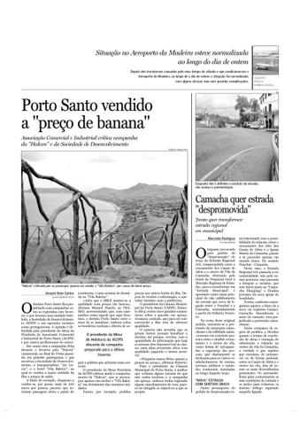 Edição do dia 14 Abril 2003 da pubicação Diário de Notícias