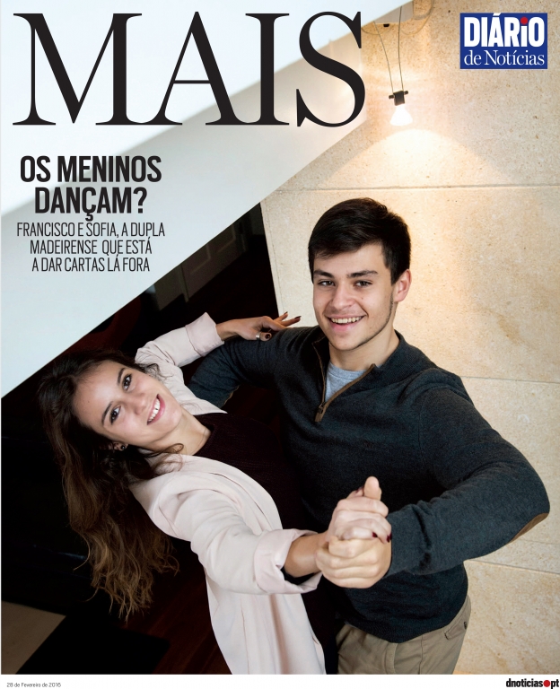 Edição do dia 28 Fevereiro 2016 da pubicação Revista Mais