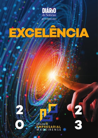 Edição do dia 13 Setembro 2023 da pubicação Excelência Empresarial Madeirense