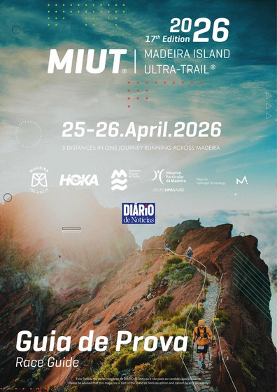 Edição do dia 22 Abril 2026 da pubicação Revista MIUT