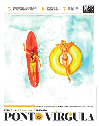Edição do dia 29 Abril 2025 da pubicação Suplemento Editorial