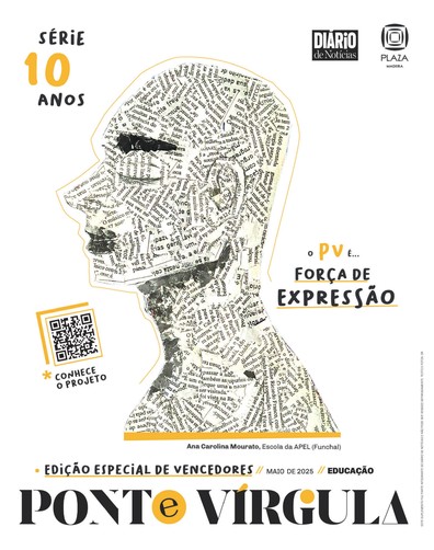 Edição do dia 21 Maio 2025 da pubicação Suplemento Editorial