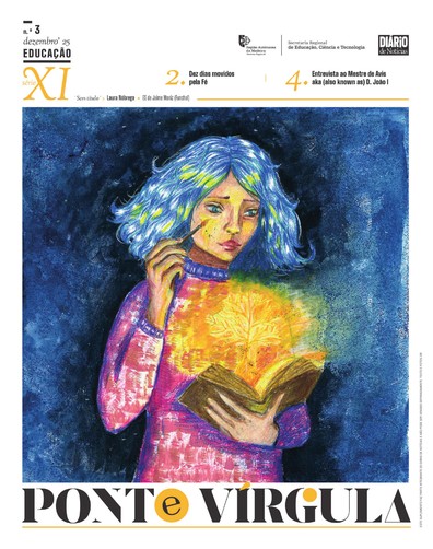 Edição do dia 16 Dezembro 2025 da pubicação Suplemento Editorial