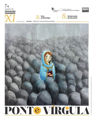 Edição do dia 27 Janeiro 2026 da pubicação Suplemento Editorial