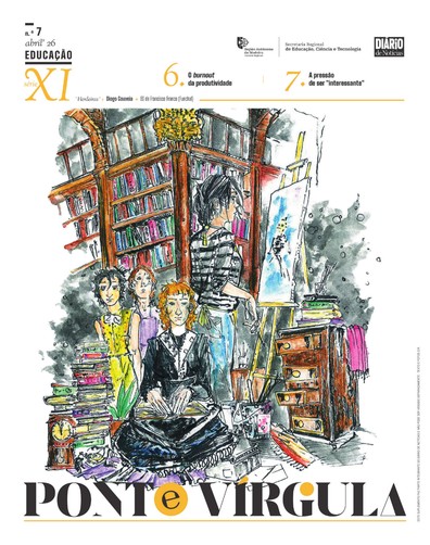 Edição do dia 28 Abril 2026 da pubicação Suplemento Editorial