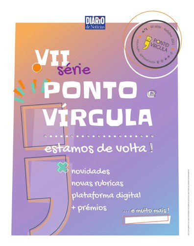 Edição do dia 19 Outubro 2021 da pubicação Suplemento Editorial