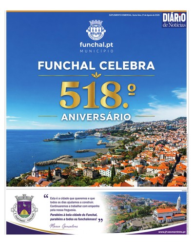 Edição do dia 21 Agosto 2026 da pubicação Suplemento Comercial