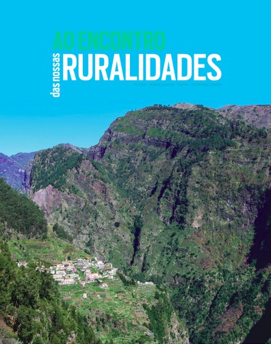 Edição do dia 1 Abril 2019 da pubicação Ruralidades